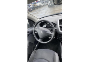 Porte arriere droit PEUGEOT 206+ Photo n°20