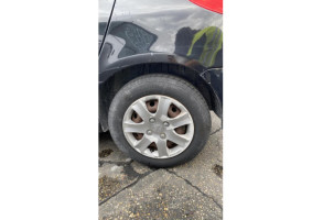 Retroviseur droit PEUGEOT 206+ Photo n°16