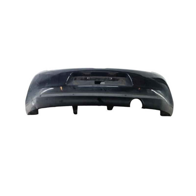 Pare choc arriere CITROEN C3 2 Photo n°1