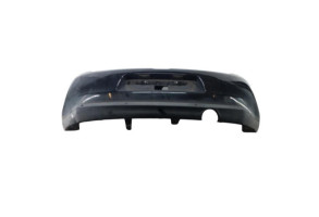 Pare choc arriere CITROEN C3 2 Photo n°1