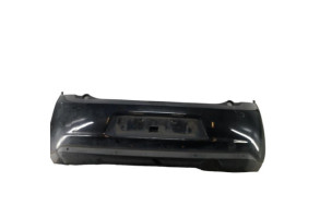 Pare choc arriere CITROEN C3 2 Photo n°3