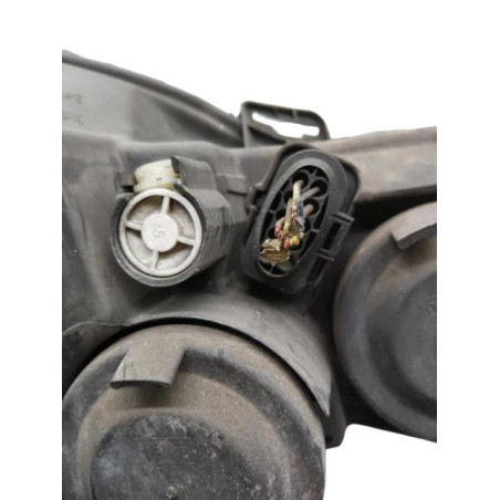 Optique avant principal gauche (feux)(phare) VOLKSWAGEN POLO 4