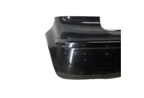 Pare choc arriere VOLKSWAGEN POLO 4 Photo n°2