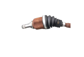 Cardan droit (transmission) RENAULT CAPTUR 1 Photo n°2