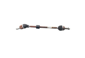 Cardan droit (transmission) RENAULT CAPTUR 1 Photo n°3