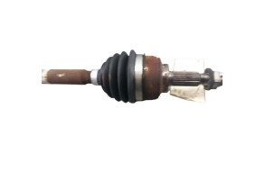 Cardan droit (transmission) RENAULT CAPTUR 1 Photo n°4