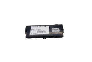 Commande chauffage RENAULT CAPTUR 1 Photo n°1