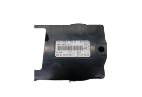Commande chauffage RENAULT CAPTUR 1 Photo n°5