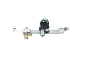 Leve vitre electrique arriere gauche RENAULT CAPTUR 1 Photo n°3