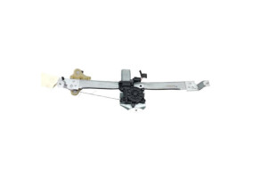 Leve vitre electrique avant droit RENAULT CAPTUR 1 Photo n°4