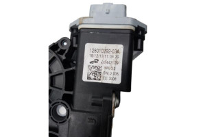 Leve vitre electrique avant gauche RENAULT CAPTUR 1 Photo n°4