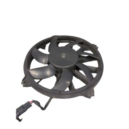 Moto ventilateur radiateur PEUGEOT 3008 1