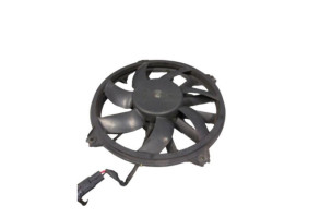 Moto ventilateur radiateur PEUGEOT 3008 1 Photo n°1