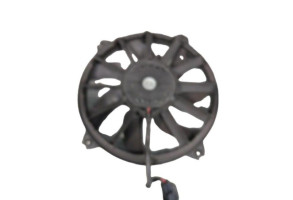Moto ventilateur radiateur PEUGEOT 3008 1 Photo n°2