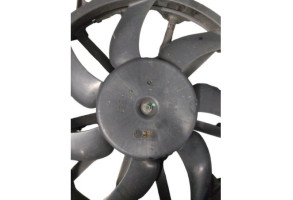 Moto ventilateur radiateur PEUGEOT 3008 1 Photo n°3