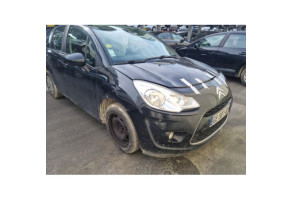 CITROEN C3 2 PHASE 1 1.6 HDI - 8V TURBO Photo n°4