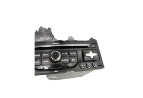 Autoradio d'origine PEUGEOT 3008 1 Photo n°2