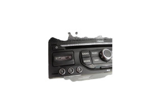 Autoradio d'origine PEUGEOT 3008 1 Photo n°5