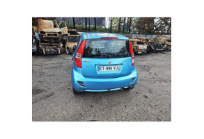 Pompe lave glace avant SUZUKI SPLASH Photo n°3