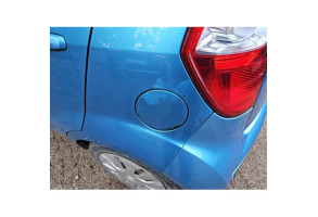 Pompe lave glace avant SUZUKI SPLASH Photo n°5