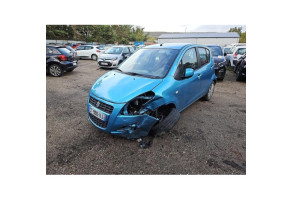 Pompe lave glace avant SUZUKI SPLASH Photo n°8