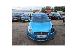 Pompe lave glace avant SUZUKI SPLASH Photo n°9