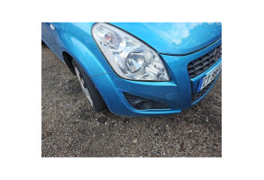 Pompe lave glace avant SUZUKI SPLASH Photo n°13