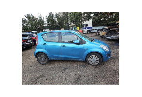 Pompe lave glace avant SUZUKI SPLASH Photo n°14