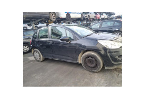 CITROEN C3 2 PHASE 1 1.6 HDI - 8V TURBO Photo n°5