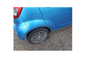 Pompe lave glace avant SUZUKI SPLASH Photo n°17