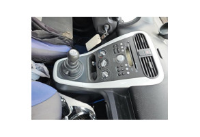 Pompe lave glace avant SUZUKI SPLASH Photo n°18