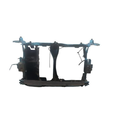 Armature avant, Masque avant SUZUKI SPLASH