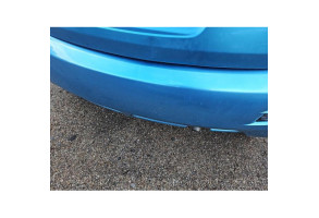 Avertisseur/Klaxon SUZUKI SPLASH Photo n°17