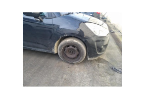 CITROEN C3 2 PHASE 1 1.6 HDI - 8V TURBO Photo n°6