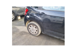 CITROEN C3 2 PHASE 1 1.6 HDI - 8V TURBO Photo n°7