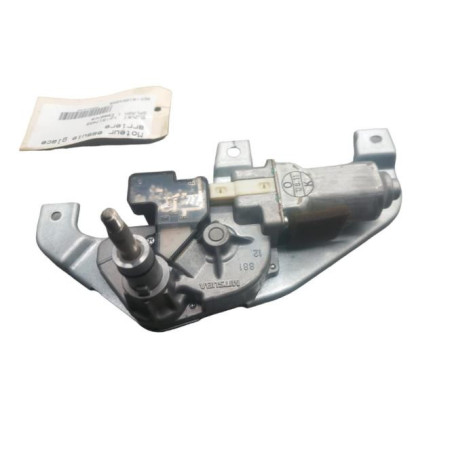 Moteur essuie glace arriere SUZUKI SPLASH