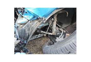 Moteur essuie glace arriere SUZUKI SPLASH Photo n°12