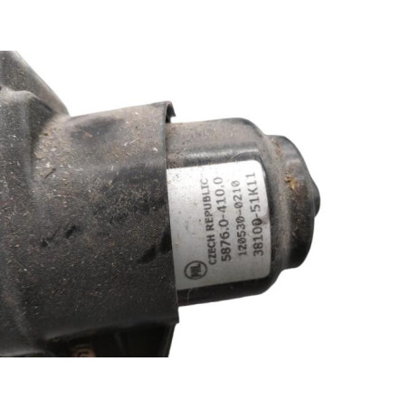 Moteur essuie glace avant SUZUKI SPLASH