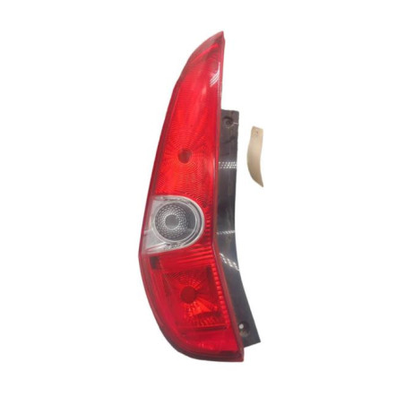 Feu arriere principal gauche (feux) SUZUKI SPLASH