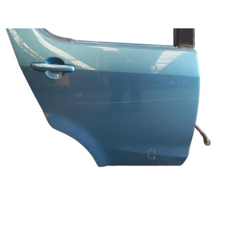 Porte arriere droit SUZUKI SPLASH