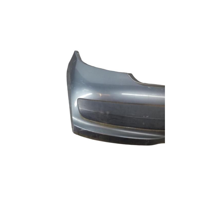 Pare choc arriere PEUGEOT 207 Photo n°1