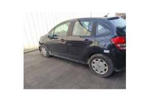 CITROEN C3 2 PHASE 1 1.6 HDI - 8V TURBO Photo n°11