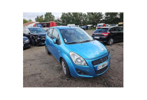 Vitre avant gauche SUZUKI SPLASH Photo n°13