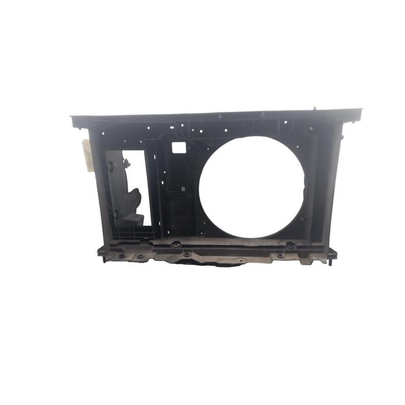 Armature avant, Masque avant CITROEN C4 PICASSO 1 Photo n°1