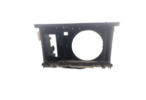 Armature avant, Masque avant CITROEN C4 PICASSO 1 Photo n°1