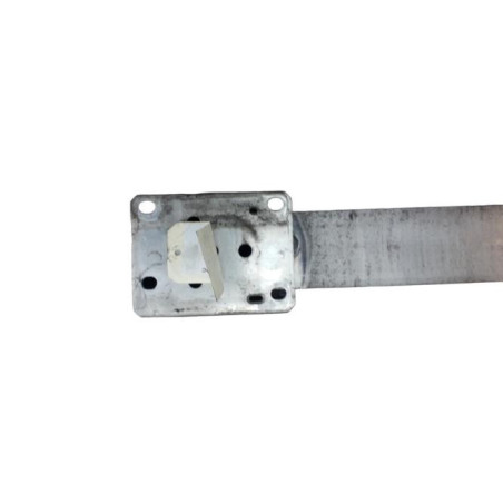 Renfort pare choc avant (traverse) CITROEN C4 PICASSO 1