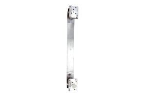 Renfort pare choc avant (traverse) CITROEN C4 PICASSO 1 Photo n°4