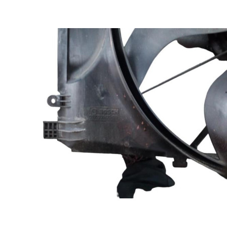 Moto ventilateur radiateur MERCEDES CLASSE A 176