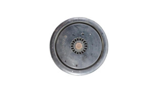 Moto ventilateur radiateur MERCEDES CLASSE A 176 Photo n°3