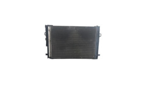 Radiateur clim MERCEDES CLASSE A 176 Photo n°1